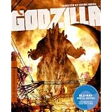Godzilla (The Criterion Collection) [Blu-ray] ~ Takashi Shimura