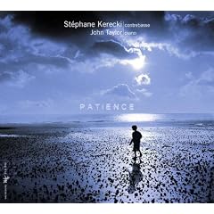 Patience