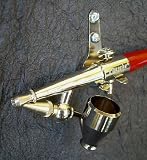 H3 Airbrush Complete by Paasche