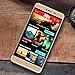 BLU Energy X 2  - With 4000 mAh Super Battery - Global GSM Unlocked Smartphone - Gold