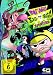 Billy & Mandy's Big Boogey