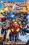 Teen Titans: Child's Play