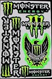  Monster