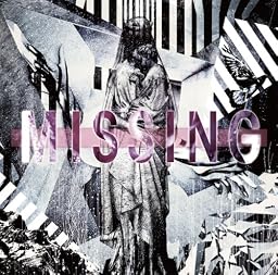 MISSING (通常盤)