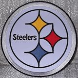 NFL PITTSBURGH STEELERS Jacket Crest Embroidered PATCH