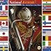 United Kingdom (god Save The Queen) cover