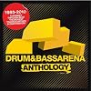 DRUM & BASS ARENA ANTHOLOGY DRUM & BASS ARENA ANTHOLOGY