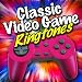 Classic Video Game Ringtones