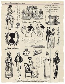 Jane Austen
