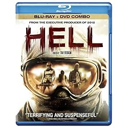 Hell SD//BD Combo