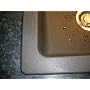 Fragranit Einbausp�le und Hochdruck Armatur Franke&hellip 