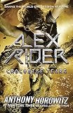 Crocodile Tears (Alex Rider)