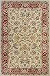 Hand Hooked Chinese "Old World Collection" Rug