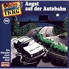 102/Angst auf der Autobahn
