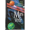 Mars la verte