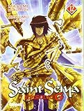 saint seiya episodio 12 (Spanish Edition)
