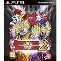 Dragon Ball : Raging Blast 2