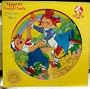 LP and Back-up CD of : RAGGEDY ANN & ANDY HAPPINESS ALBUM PHONO PICTURE DISK. Limited Edition Collector's Series.
