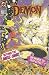 Book The Demon #20 February 1992