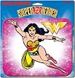 Wonder Woman Mouse Pad