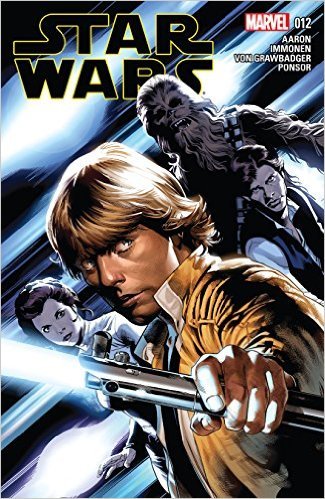 Star Wars #12