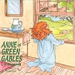 Anne of Green Gables | L. M. Montgomery