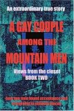 Review iUniverse.com  / A Gay Couple Among the Mountain Men: Tales from the Closet: Bk. 2