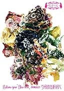 Relieve your ��Blue scar�� 2008.8.21 SHIBUYA-AX [DVD](�߸ˤ��ꡣ)