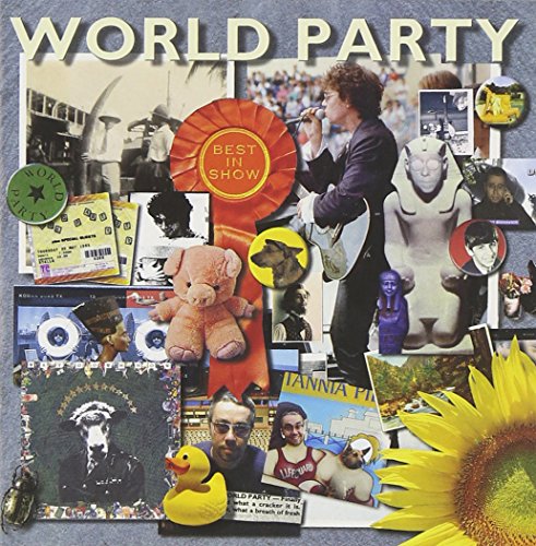 World Party - World Party - Best In Show - Zortam Music