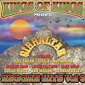 Gibraltar: Reggae Hits, Vol. 3