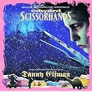 Edward Scissorhands