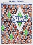 Les Sims 3 le Guide Officiel