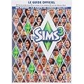 Les Sims 3 le Guide Officiel