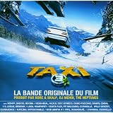 Taxi 3par Artistes Divers