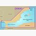 GARMIN BLUECHART G2 2EU010R SPAIN MEDITERRANEAN COAST