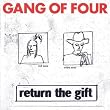 Return the Gift