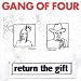 Return The Gift