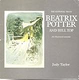Beatrix Potter and Hill Top, Cumbria
