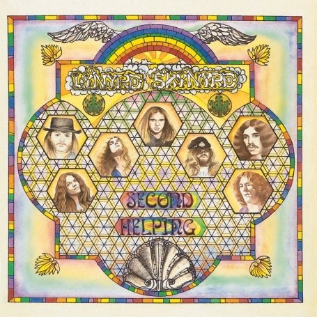 CD-Charts  Music : Second Helping