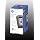 Kidde AccessPoint 002047 KeySafe Professional Security Key Box, Gray