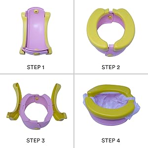summer infant travel potty
