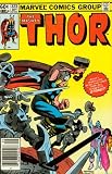 The Mighty Thor #323