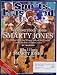 Sports Illustrated May 10 2004 Smarty Jones Cover, Kentucky Derby, New Jersey Nets' Richard Jefferson, Cricket - India vs Pakistan