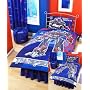 Zap Transformers Curtains, Pair, 66 x 54 Inch