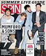 SPIN Magazine (June 2011)