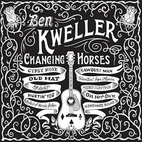 Changing Horses