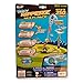 Zing Sky Ripperz, Multi Pack (3) with Heli Power
