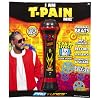 ProTunes I Am T-Pain Mic - Red