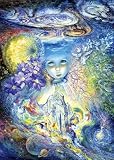 Josephine Wall, Universum, 1.000 Teile - 