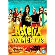 Asterix At The Olympic Games [2008]
